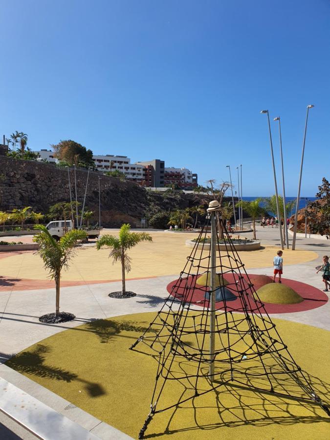 אדחה Pequeno Paraiso מראה חיצוני תמונה